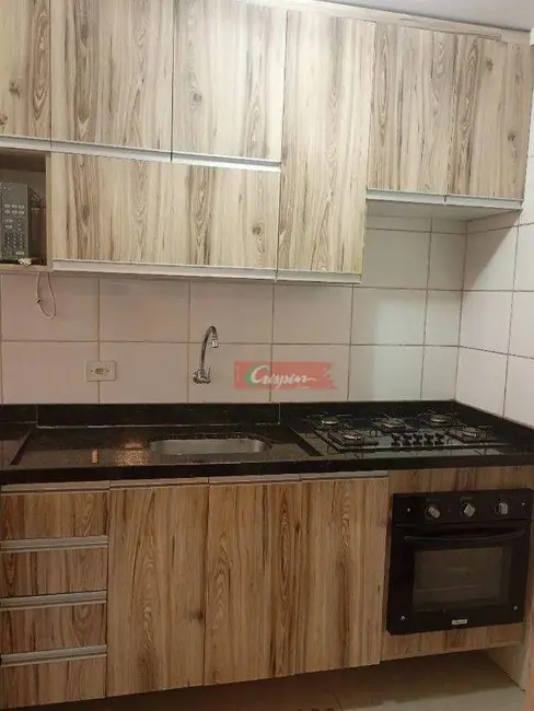 Foto 4 de Apartamento com 2 quartos à venda, 45m2 em Jardim São Luis, Guarulhos - SP