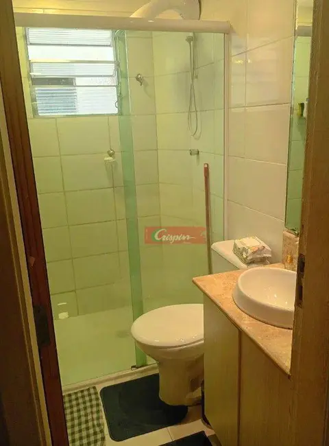Foto 8 de Apartamento com 2 quartos à venda, 45m2 em Jardim São Luis, Guarulhos - SP