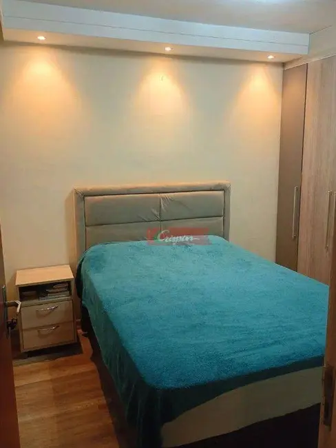 Foto 7 de Apartamento com 2 quartos à venda, 45m2 em Jardim São Luis, Guarulhos - SP