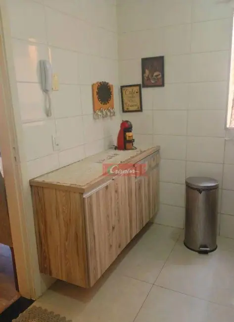 Foto 5 de Apartamento com 2 quartos à venda, 45m2 em Jardim São Luis, Guarulhos - SP