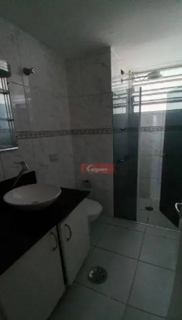Foto 7 de Apartamento com 2 quartos para alugar, 64m2 em Jardim Vitória, São Paulo - SP