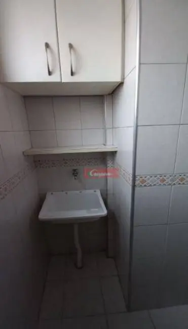 Foto 8 de Apartamento com 2 quartos para alugar, 64m2 em Jardim Vitória, São Paulo - SP