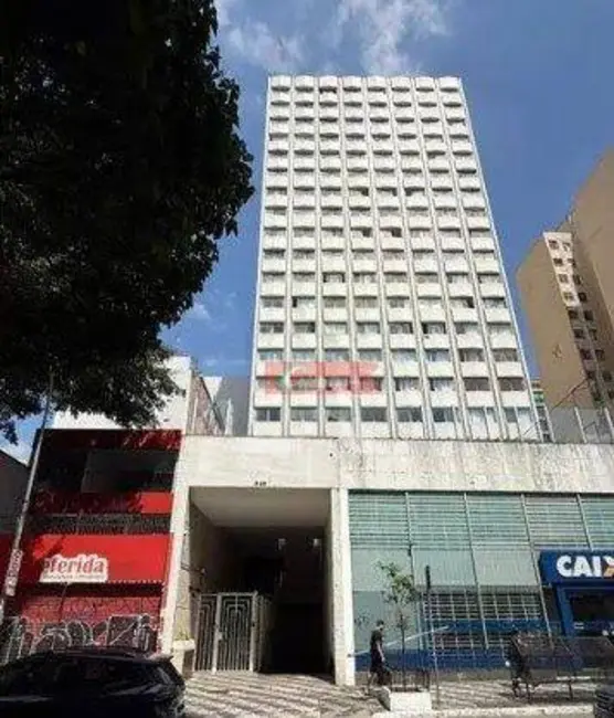 Foto 1 de Apartamento com 2 quartos para alugar, 64m2 em Jardim Vitória, São Paulo - SP