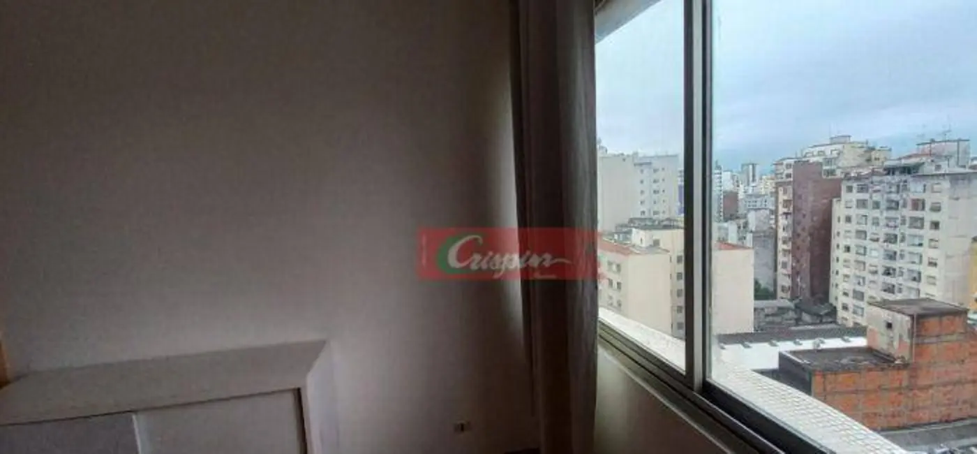 Foto 2 de Apartamento com 2 quartos para alugar, 64m2 em Jardim Vitória, São Paulo - SP