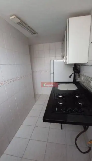 Foto 6 de Apartamento com 2 quartos para alugar, 64m2 em Jardim Vitória, São Paulo - SP