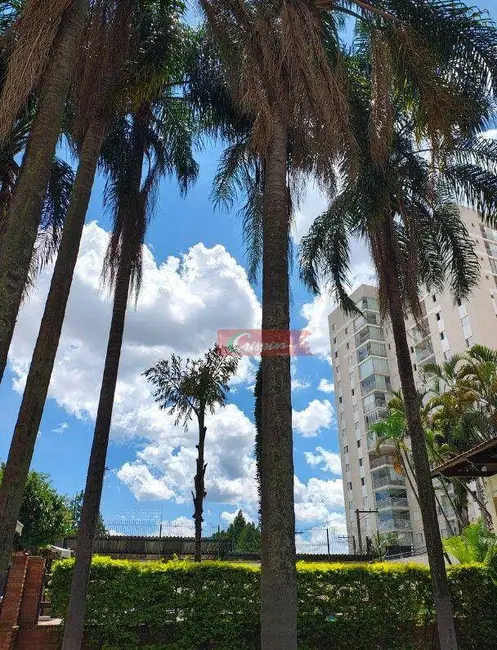 Foto 3 de Apartamento com 3 quartos à venda, 70m2 em Macedo, Guarulhos - SP