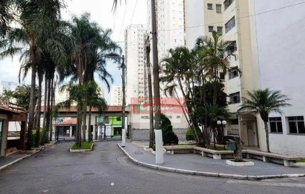 Foto 2 de Apartamento com 3 quartos à venda, 70m2 em Macedo, Guarulhos - SP