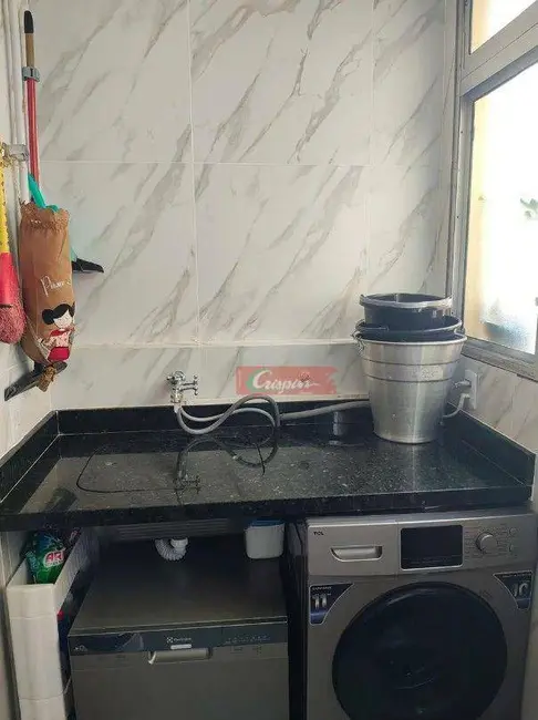 Foto 9 de Apartamento com 3 quartos à venda, 70m2 em Macedo, Guarulhos - SP