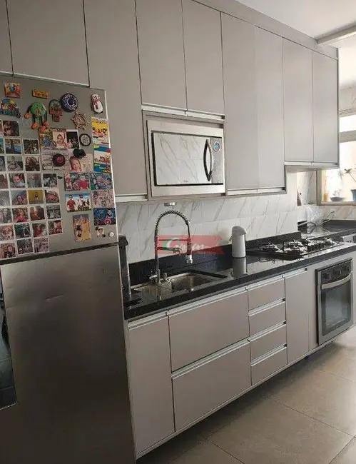Foto 7 de Apartamento com 3 quartos à venda, 70m2 em Macedo, Guarulhos - SP