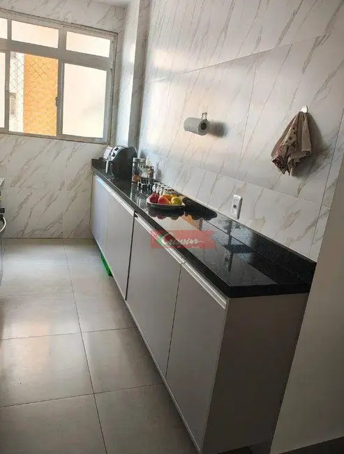Foto 8 de Apartamento com 3 quartos à venda, 70m2 em Macedo, Guarulhos - SP