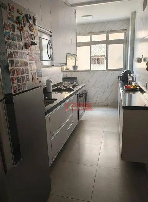 Foto 6 de Apartamento com 3 quartos à venda, 70m2 em Macedo, Guarulhos - SP
