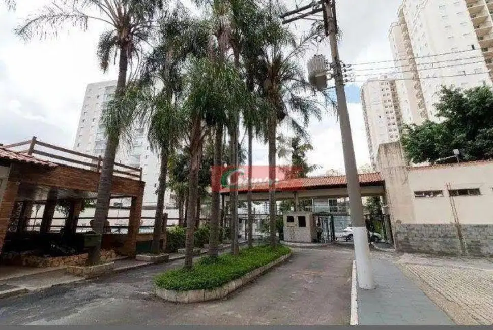 Foto 1 de Apartamento com 3 quartos à venda, 70m2 em Macedo, Guarulhos - SP