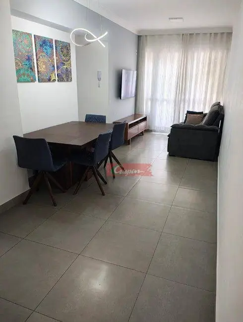 Foto 5 de Apartamento com 3 quartos à venda, 70m2 em Macedo, Guarulhos - SP