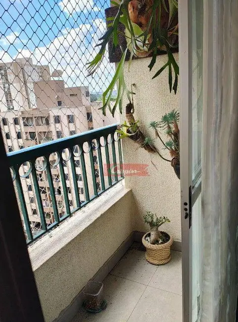 Foto 4 de Apartamento com 3 quartos à venda, 70m2 em Macedo, Guarulhos - SP