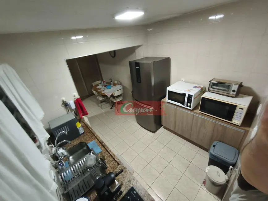 Sobrado com 3 quartos à venda, 198m2 em Santana, São Paulo - SP - imagem 9 Foto 9 de Sobrado com 3 quartos à venda, 198m2 em Santana, São Paulo - SP
