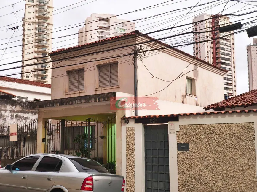 Sobrado com 3 quartos à venda, 198m2 em Santana, São Paulo - SP - imagem 2 Foto 2 de Sobrado com 3 quartos à venda, 198m2 em Santana, São Paulo - SP