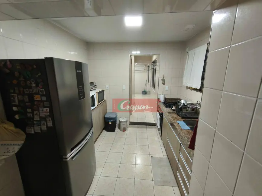 Sobrado com 3 quartos à venda, 198m2 em Santana, São Paulo - SP - imagem 8 Foto 8 de Sobrado com 3 quartos à venda, 198m2 em Santana, São Paulo - SP