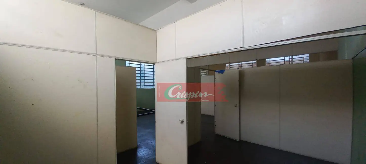 Foto 7 de Sala Comercial para alugar, 150m2 em Jardim Vila Galvão, Guarulhos - SP