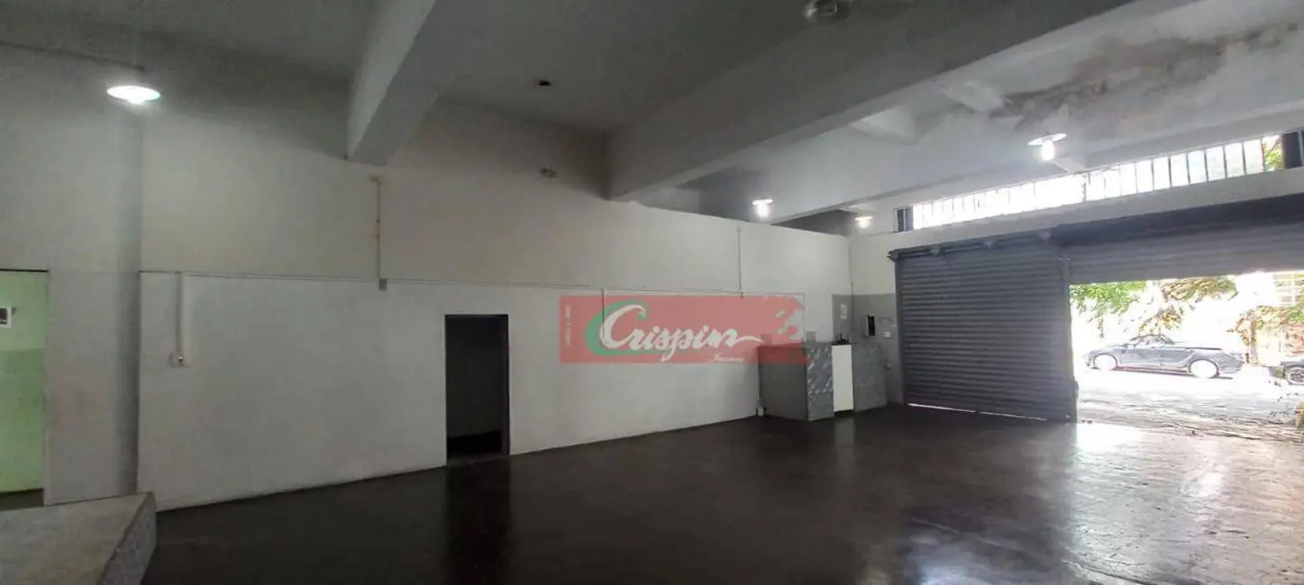 Foto 2 de Sala Comercial para alugar, 150m2 em Jardim Vila Galvão, Guarulhos - SP