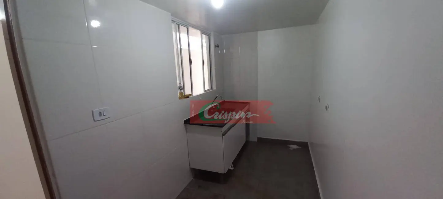 Foto 8 de Sala Comercial para alugar, 150m2 em Jardim Vila Galvão, Guarulhos - SP