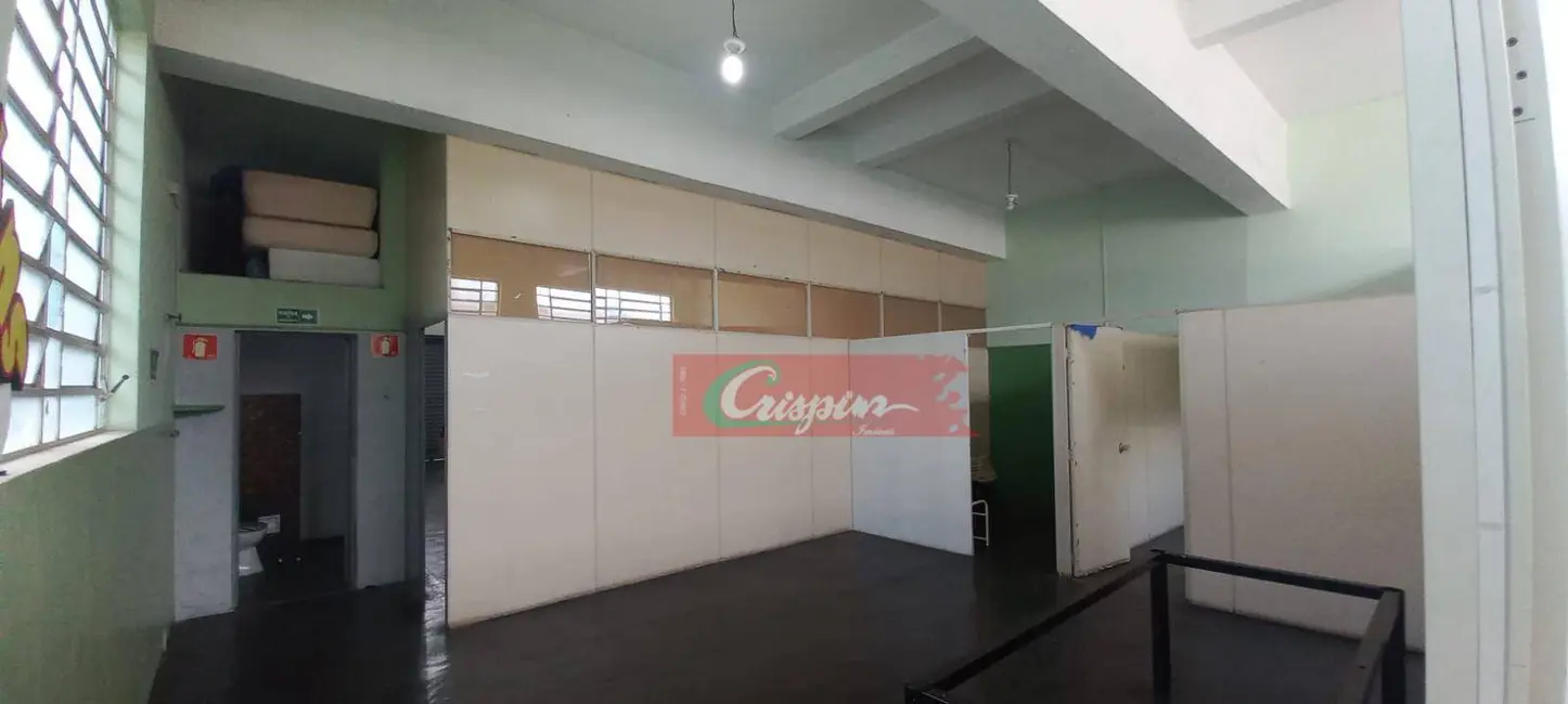 Foto 3 de Sala Comercial para alugar, 150m2 em Jardim Vila Galvão, Guarulhos - SP