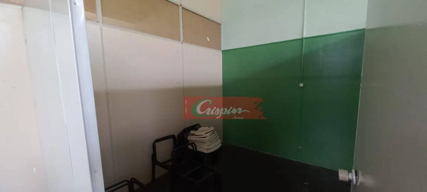 Foto 5 de Sala Comercial para alugar, 150m2 em Jardim Vila Galvão, Guarulhos - SP