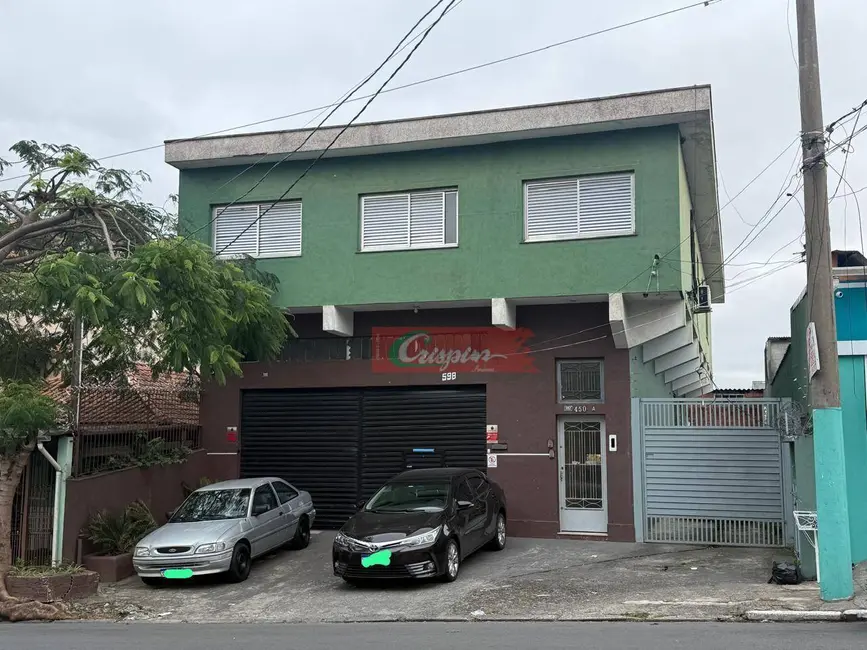 Foto 1 de Sala Comercial para alugar, 150m2 em Jardim Vila Galvão, Guarulhos - SP