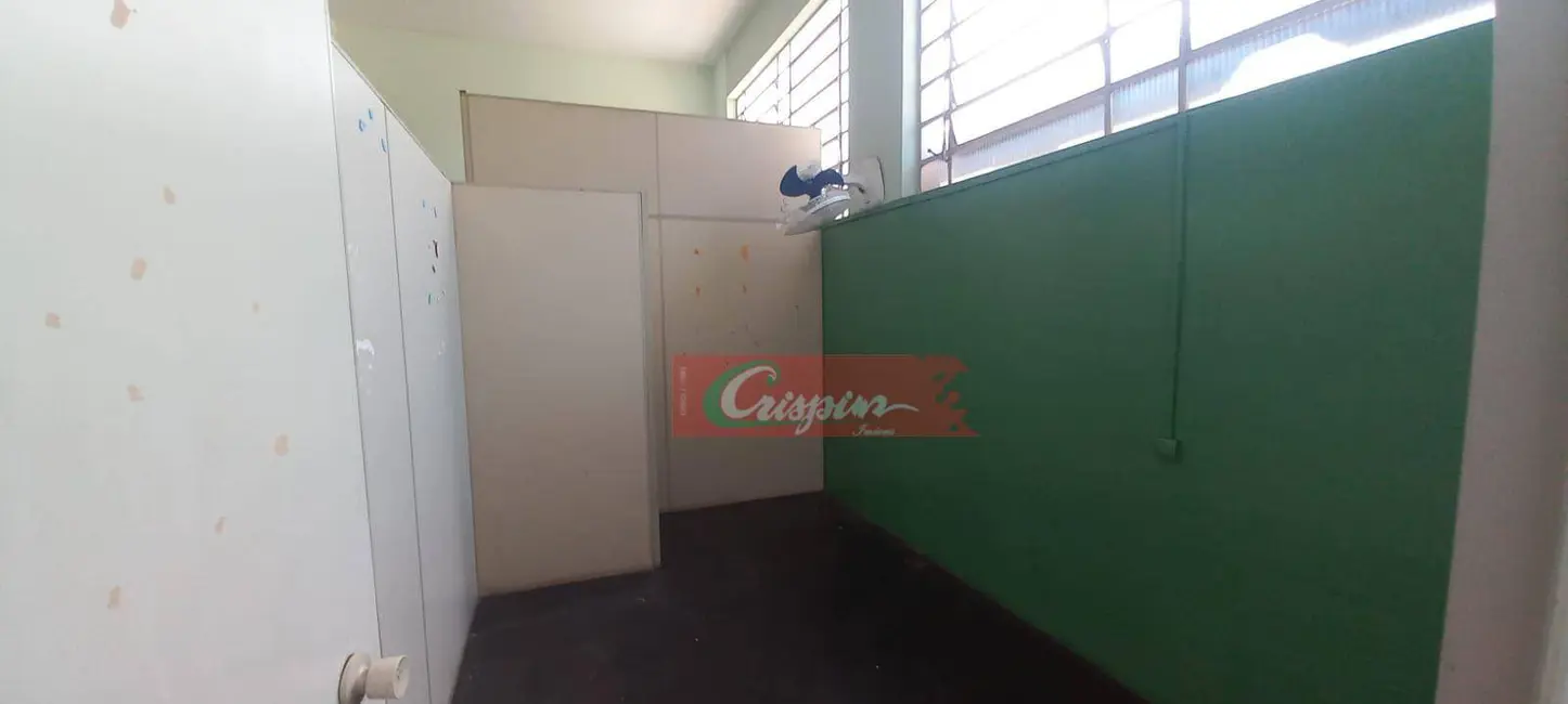 Foto 4 de Sala Comercial para alugar, 150m2 em Jardim Vila Galvão, Guarulhos - SP