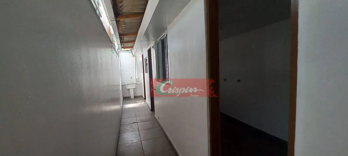 Foto 8 de Sala Comercial para alugar, 150m2 em Jardim Vila Galvão, Guarulhos - SP