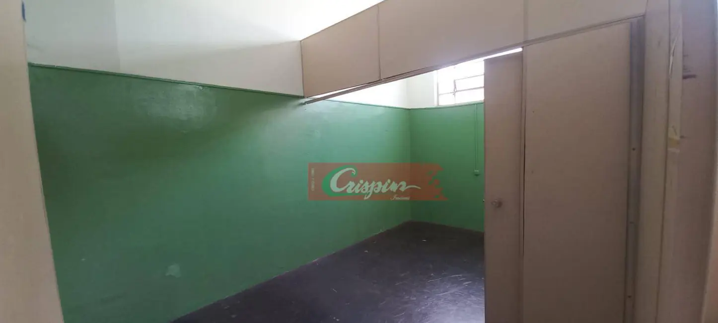 Foto 6 de Sala Comercial para alugar, 150m2 em Jardim Vila Galvão, Guarulhos - SP