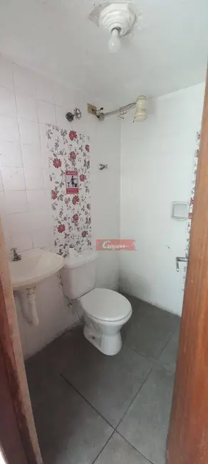 Foto 9 de Sala Comercial para alugar, 228m2 em Jardim Vila Galvão, Guarulhos - SP