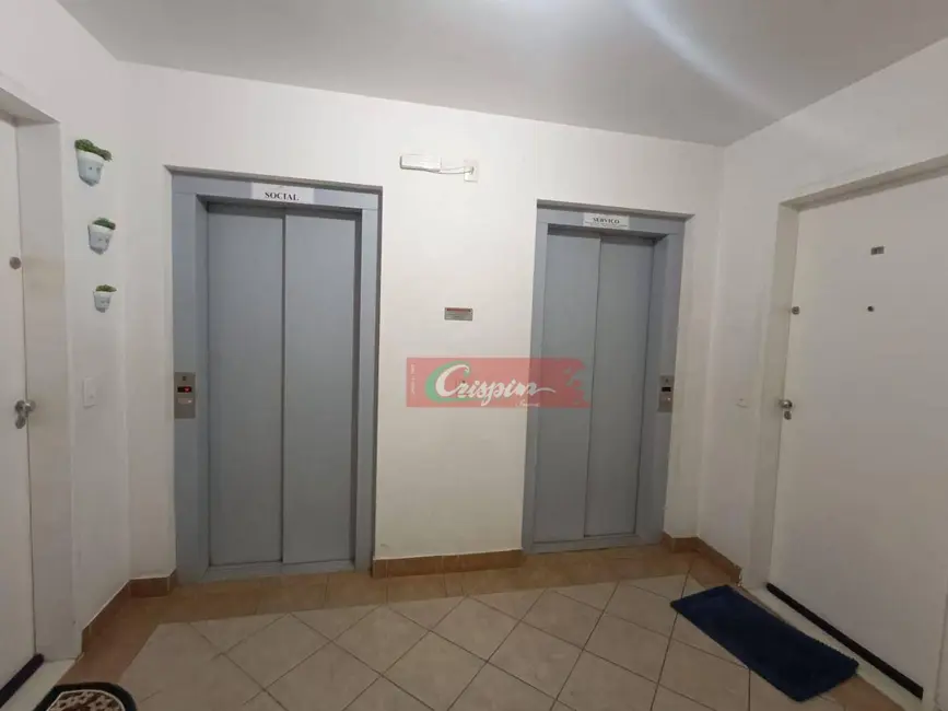 Foto 5 de Apartamento com 2 quartos à venda e para alugar, 52m2 em Jardim São Judas Tadeu, Guarulhos - SP