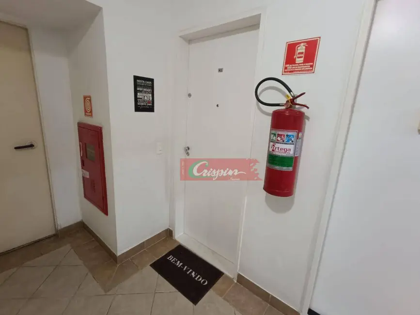 Foto 4 de Apartamento com 2 quartos à venda e para alugar, 52m2 em Jardim São Judas Tadeu, Guarulhos - SP