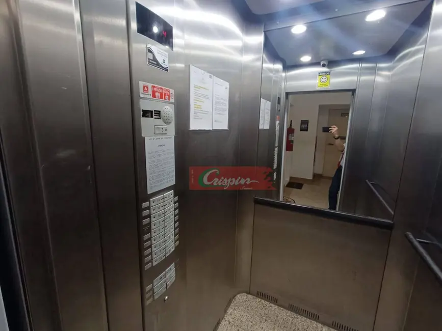 Foto 7 de Apartamento com 2 quartos à venda e para alugar, 52m2 em Jardim São Judas Tadeu, Guarulhos - SP