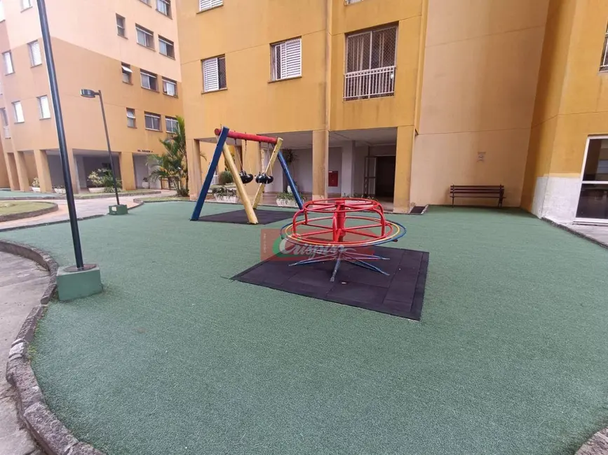 Foto 8 de Apartamento com 2 quartos à venda e para alugar, 52m2 em Jardim São Judas Tadeu, Guarulhos - SP
