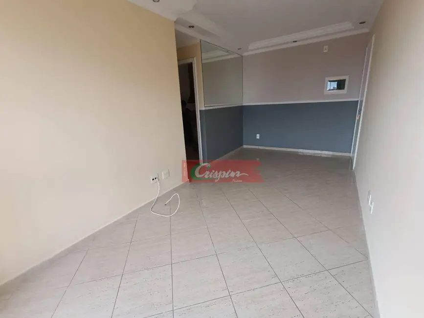 Foto 3 de Apartamento com 2 quartos à venda e para alugar, 52m2 em Jardim São Judas Tadeu, Guarulhos - SP