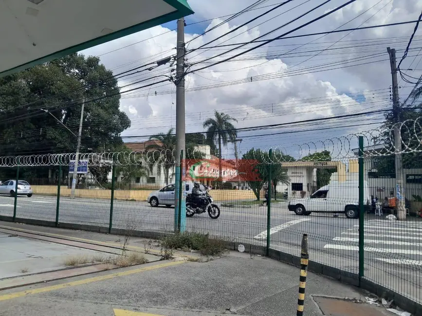 Foto 5 de Terreno / Lote para alugar, 1743m2 em Jardim Tranqüilidade, Guarulhos - SP