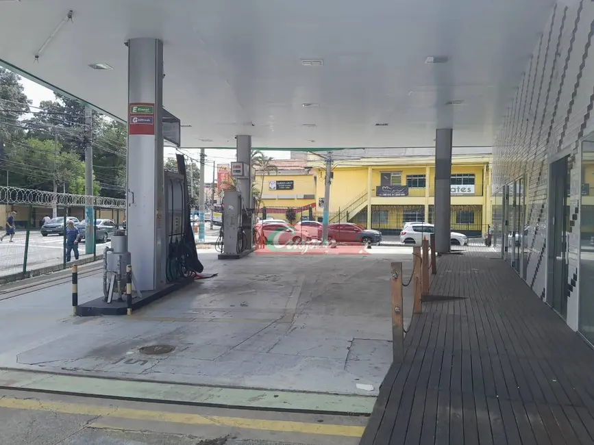 Foto 7 de Terreno / Lote para alugar, 1743m2 em Jardim Tranqüilidade, Guarulhos - SP