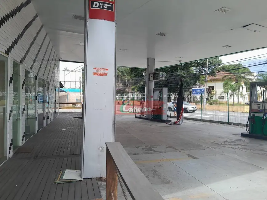 Foto 3 de Terreno / Lote para alugar, 1743m2 em Jardim Tranqüilidade, Guarulhos - SP