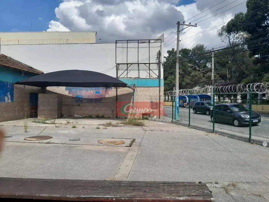 Foto 6 de Terreno / Lote para alugar, 1743m2 em Jardim Tranqüilidade, Guarulhos - SP