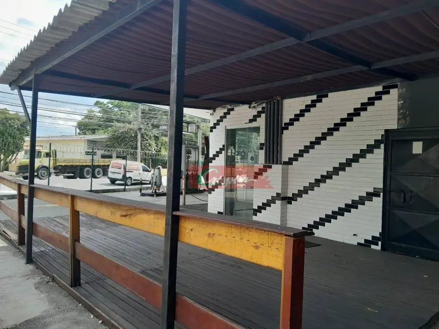 Foto 9 de Terreno / Lote para alugar, 1743m2 em Jardim Tranqüilidade, Guarulhos - SP