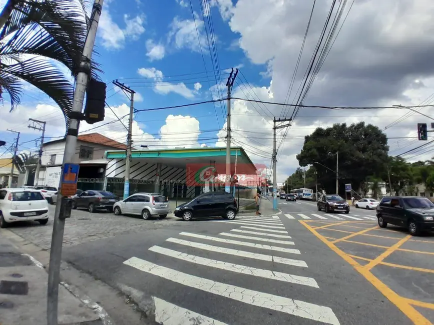 Foto 2 de Terreno / Lote para alugar, 1743m2 em Jardim Tranqüilidade, Guarulhos - SP