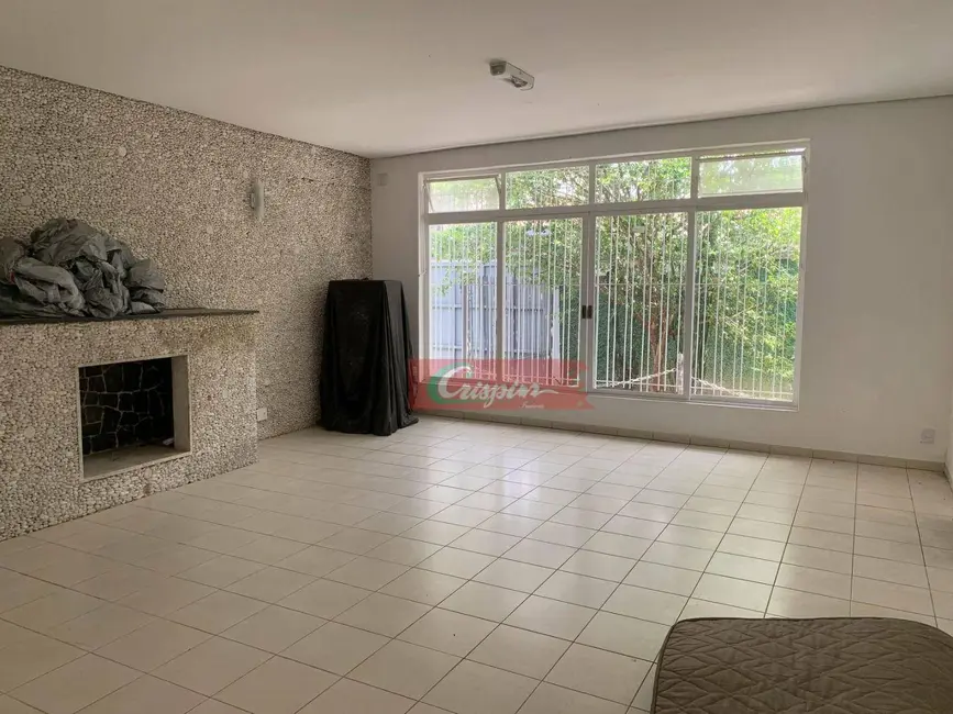 Foto 9 de Casa com 3 quartos para alugar, 600m2 em Jardim São Paulo, Guarulhos - SP