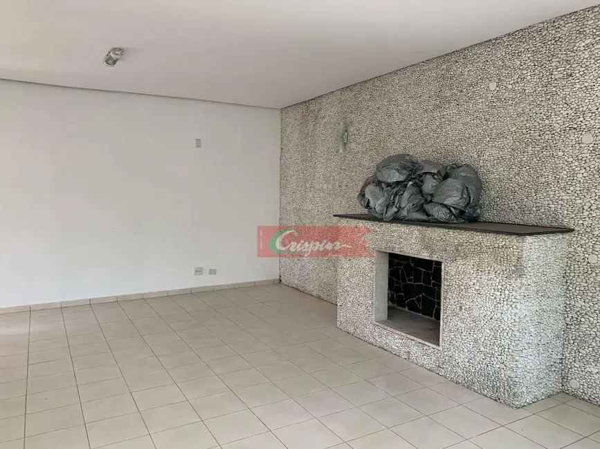 Foto 2 de Casa com 3 quartos para alugar, 600m2 em Jardim São Paulo, Guarulhos - SP