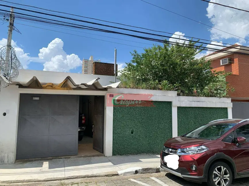 Foto 1 de Casa com 3 quartos para alugar, 600m2 em Jardim São Paulo, Guarulhos - SP