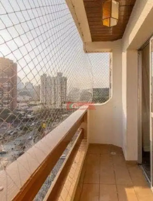 Foto 4 de Apartamento com 2 quartos à venda, 83m2 em Jardim Barbosa, Guarulhos - SP