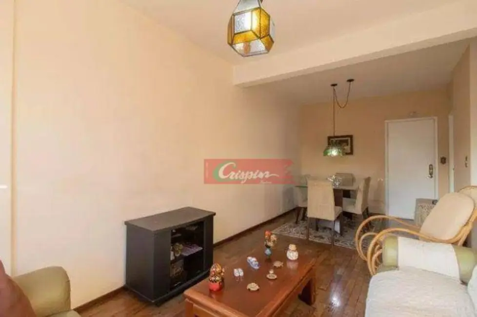 Foto 8 de Apartamento com 2 quartos à venda, 83m2 em Jardim Barbosa, Guarulhos - SP
