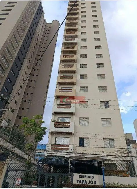 Foto 1 de Apartamento com 2 quartos à venda, 83m2 em Jardim Barbosa, Guarulhos - SP