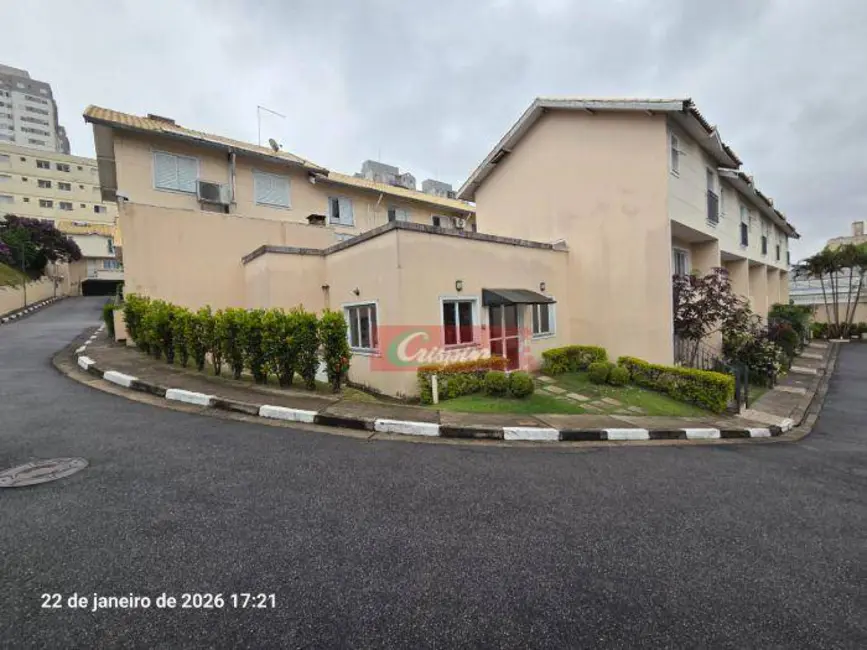Foto 7 de Sobrado com 3 quartos à venda, 113m2 em Vila São João, Guarulhos - SP