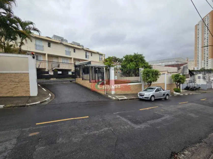 Foto 2 de Sobrado com 3 quartos à venda, 113m2 em Vila São João, Guarulhos - SP